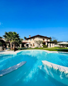 Villa Mario Resort